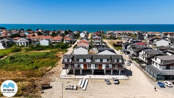 Sakarya Kocaalii 'de Satılık 3+1 Sıfır Villa Fırsatı