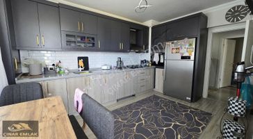Çınar Emlak'tan Kılavuzda Uygun Fiyatlı Satılık 3+1 Daire