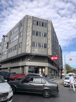 **çok Acil Satılık 700 M2 İşyeri Fiyatı Düşürdük**