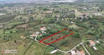 Cıtymaxtan Satılık Arazi