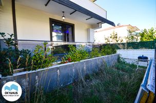 Sakarya Kocaali’de 4+1 Havuzlu - Deniz Manzaralı Lüks Villa