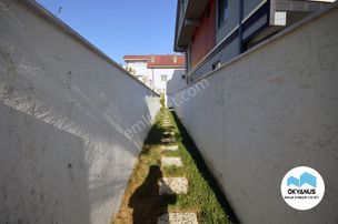 Kocaali De Şehrin Karmaşasından Uzakta Müstakil Yaşam Fırsatı