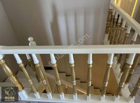 Dubleks 350 Metre 6 Oda 1 Salon