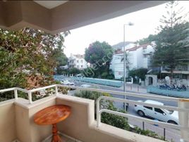 Marmaris Sitelerde Genç Binada 3+1 Kapalı Mutfak Satılık Daire