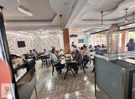 Kapaklı Cumhuriyet Mahallesi Devren Kiralık Lokanta