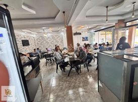 Kapaklı Cumhuriyet Mahallesi Devren Kiralık Lokanta