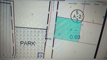 Bursa Mustafakemalpaşada Satilik Arsa