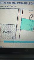 Bursa Mustafakemalpaşada Satilik Arsa