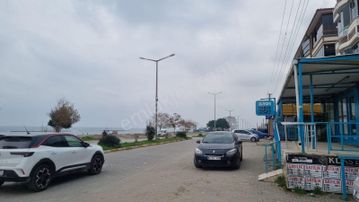 Acil Satılık Denize Birinci Parsel 1+1