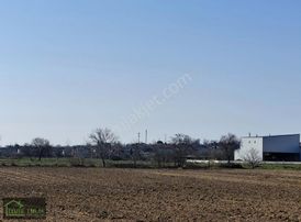 Değerinde Araç Takasına Uygun 300 M2 İlçeye Yakın Fırsat Tarla