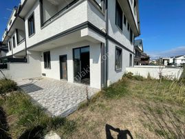 Yatırımlık Ve Yaşamlık Fırsat Villa Kocaali’de