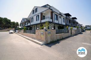 Sakarya Kocaali’de Sessiz, Huzurlu Ve Modern Villa