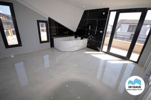 Sakarya Kocaali’de Hayalinizdeki Havuzlu Villa Sizi Bekliyor