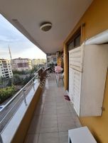 Bağcılar'da 3+1 Full Yapılı Satılık Daire