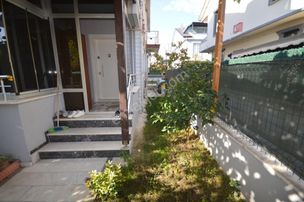 Sakaarya Kocaali ' De Satılık Geniş Bahçeli Deniz Gören 3+1 Villa