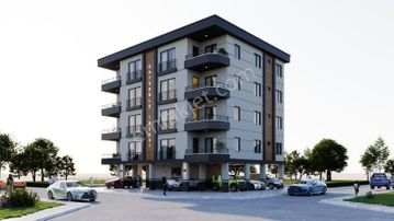 Ulaş Gayrimenkulden Orsan Mevki Anahtar Teslim Satılık Daireler