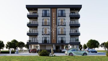 Ulaş Gayrimenkulden Orsan Mevki Anahtar Teslim Satılık Daireler