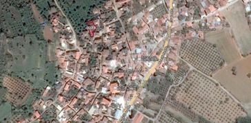 Manisa Salihli'de Müstakil Tapulu Ev Ve Müştemilatı