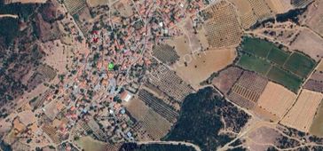 Manisa Salihli'de Müstakil Tapulu Ev Ve Müştemilatı