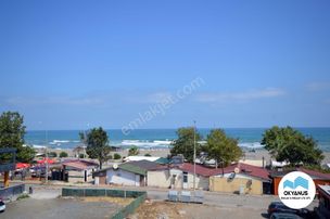 Sakarya Kocaali’de 4+1 Havuzlu-deniz Manzarlı Lüks Villa