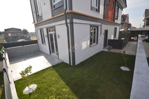 Kocaali De Denize Yürüme Mesafesinde Müstakil Bahçeli 3+1 Villa