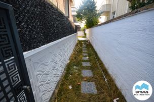 Kocaali De Denize Yürüme Mesafesinde Müstakil Bahçeli 3+1 Villa