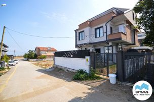 Kocaali De Denize Yürüme Mesafesinde Müstakil Bahçeli 3+1 Villa