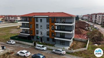 Sakarya Karasu’da Satılık 3+1 Lüks Sıfır Daire