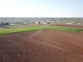 Lüleburgaz Hamzabey Köy De Yatırıma Uygun Yerimizi