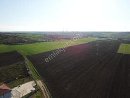 Lüleburgaz Hamzabey Köy De Yatırıma Uygun Yerimizi