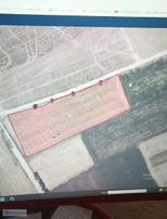 Şuhut Atlıhisarda Satılık 3 Adet Tarla Damping Fiyat Düştü