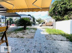 Barınaklarda Devren Kiralık Güzellik Salonu