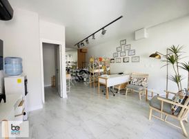 Barınaklarda Devren Kiralık Güzellik Salonu