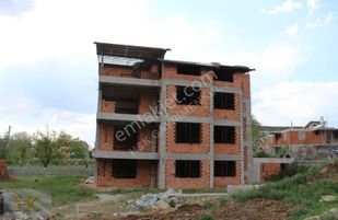 !!yatırım Fırsatı Isparta Sav'da Satılık Bina Ve Arsası!!