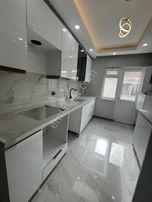 Mç Emlak Tan Akşemsettin De Satılık 3+1 Daire