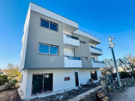 Bodrum Mumcular Merkezi Konumda Lüks Üst Kat Daire