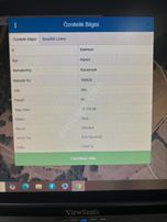 Gül Emlaktan Kocaavşada Yolu Olan Satılık Tarla