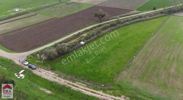 Era Port Güvencesiyle Yakupköy'de Satılık 3367 Metrekare Tarla