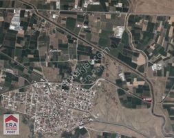 Era Port Güvencesiyle Yakupköy'de Satılık 3367 Metrekare Tarla