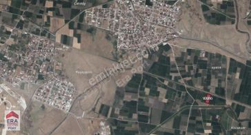 Era Port Güvencesiyle Yakupköy'de Satılık 8610 Metrekare Tarla