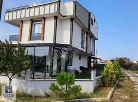 Lapsekide Denize 300m 293m²arsa190m²inşaat Alanlı Konut İmarlı