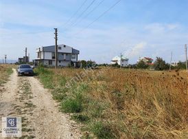 Lapsekide Denize 300m 293m²arsa190m²inşaat Alanlı Konut İmarlı