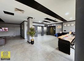 Vadi Residence Lokasyon Mükemmel Kiralık 450 M2 Güzellik Merkezi