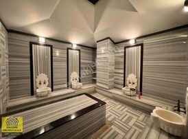 Vadi Residence Lokasyon Mükemmel Kiralık 450 M2 Güzellik Merkezi