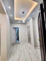 Samsun İlkaadım Hürriyet Mahallesinde 2+1 Satılık Fırsat Daire