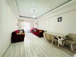 İmren Gayrimenkulden Satılık 2+1 Yeni Bina Kartaltepe Mh. Arakat Metrobüse Yakın