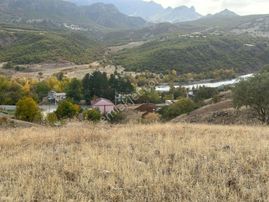 Harçikte Satılık Kupon Araziler