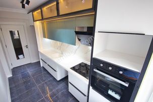 🛑🛑aktif'ten Akçay'da Satılık Tasarım Harikası Arakat Ön Cephe Barbekülü 2+1daire