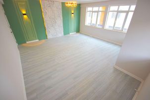 🛑🛑aktif'ten Akçay'da Satılık Tasarım Harikası Arakat Ön Cephe Barbekülü 2+1daire