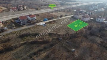 Ulucan Dan Isparta Yalvaç Bağkonak Ta Satılık Arsalar